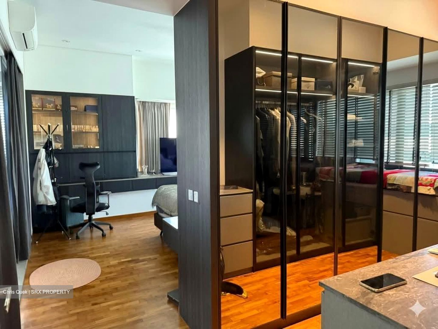 NV Residences (D18), Condominium #569950311